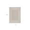 Homeroots 6' X 9' Gray Geometric Indoor Outdoor Area Rug 572873 - alternate 8