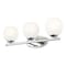 Z-Lite Colette Chrome  3 Light Vanity 1963-3V-CH - alternate 6