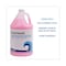 Boardwalk Mild Cleansing Pink Lotion Hand Soap Refill, Cherry Scent, 1 gal Bottle 1807-04-GCE00 - alternate 5