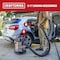 Craftsman 10 Gallon 6.0 Peak HP Stainless Steel Wet/Dry Shop Vacuum with Attachments CMXEVBE17155 - alternate 6