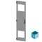 Siemens SIVACON door 8MF1840-2UT15-3BA2 - alternate 3