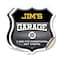 Signmission Jim's Garage I Can Fix Everything But Stupid, 6 inch X 6 inch, Vinyl Decal, 2PK SHI-D-2PACK-6-490-JIM - alternate 1