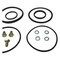 Cnh SEAL KIT, CNH OEM 1304776C1 1304776C1 - alternate 5