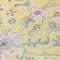 Homeroots 10' X 14' Yellow Lavender And Denim Blue Floral Washable Indoor Outdoor Area Rug 605348 - alternate 9