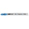 Cmt JIG SAW BLADES METAL/FINE STRAIGHT (HSS) 4inx 10-21TPI (5-PCS.) JT123X-5 - alternate 4
