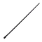 Sunex 1/2 in Drive (Female End) To 3/8 in Drive (Male End) 36 in Impact Extension For Transmissions 2536T - alternate 2