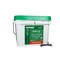 Spax #14 x 3 in Exterior Wood Deck Screws Construction Flat Head T-Star Plus Bulk Pail, 1000PK 3191670600750 - alternate 1