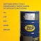 Zep Degreaser, 55 Gal Drum, Liquid, Amber 43285 - alternate 4