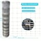 Wrightmaster 48 in. x 164 ft. Reinforced Hot-Dip Galvanized Farm Mesh for Farm Animal Yard, Precision Welding ZR-AF001 - alternate 5