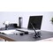 Novium Ballpoint Pen, Hoverpen 2.0 Interstellar Edition, Space Black 805804 - alternate 5