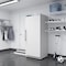 Koolmore 21 Cu. ft. Commercial Reach-in Freezer in White Manual Defrost KM-FMD20WH KM-FMD20WH - alternate 7