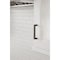 Amerock Monument 3-3/4 inch (96mm) Center-to-Center Oil-Rubbed Bronze Cabinet Pull, 25PK 25VMP36570ORB - alternate 3