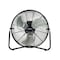 4Dock 20-inch High-Velocity Heavy Duty Floor Fan WF001 - alternate 1