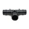 Thrifco Plumbing 3/4" x 3/4" x 3/4" PPSU Tee F1960 - (PEX A) 7930224 - alternate 5
