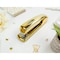 Bostitch Professional Metal Executive Stapler, 20-Sheet Capacity, Gold Chrome B5000-GOLD - alternate 5