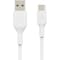 Belkin Boostcharge USB C To USB A CAB001bt2MWH - alternate 5