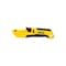 Stanley Safety Knife Fatmax 1" Sliding Black/Yellow Black/Yellow FMHT10365 - alternate 7