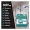 Simple Green Pro Bathroom Cleaner, 1 gal Bottle, 4PK 1710100451128 - alternate 8