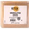 Kitch 24/7 Spices KITCH 24/7 Granulated Onion, 5 Pound 4406 - alternate 2