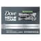 Dove Men+Care Charcoal Plus Clay 3-n-1 Hand and Body Face Shave Bar, 22.5 Ounce, 12PK 67831074 - alternate 8