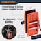 Powertec Double Handed Stone Carrying Clamps for Format Slab, Glass, Plywood & Granite 2PK 72008N - alternate 5