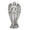 Alpine Fiberglass/MGO White 31 in. Angel Statue QFC104SLR - alternate 1