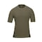 Propper Men's Crew Neck Tee, 60% Carded Cotton/40% Polyester Jersey, Pull On, Olive, Large, 3 PK F5830 - alternate 3