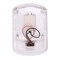 Arcon Arcon 20725N; LED Ceiling Single Light; White Lens; 7-1/4" L x 4.95" W; Bright White; 12 V; Single 20725N - alternate 5