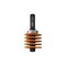 Cmt FINGER JOINT BIT D=1-7/8in S=1/2in 800.616.11 - alternate 1