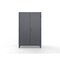 Strong Hold 12 GA Cabinet 4 Shelves - EP Lock 46-244-EP - alternate 4