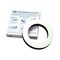 Zurn Toilet Gasket, Neoprene, Black Z1200-NEOSEAL-GSKT-4 - alternate 3