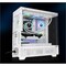 Thermaltake View 290 Case White CA11G00M6WN00 - alternate 9