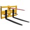 Homestead Implements Pinnacle Series Bale Spear, Pallet Fork Combo HPPFBS-- - alternate 5