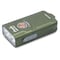 Fenix Lighting Fenix E03R V2.0 Compact Keychain Flashlight, Lithium Ion, White/Red LED, 500lm, Green E03R V2 Green - alternate 1