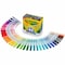 Crayola Art Marker Set, Assorted, Capped, PK40 587858 - alternate 1