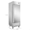 Koolmore 27 in. Commercial One Door Convertible Refrigerator/Freezer with 23 Cu. Ft. Capacity KM-RIC-1DSS KM-RIC-1DSS - alternate 5