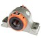 Timken PILLOW BLOCK BEARING E-P4B-TRB-125MM-NPFG - alternate 3