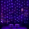 Elegani 100 LED Silver Copper Fairy String Lights-33ft Plug-In with 4 in. Spacing, Flexible Wire, Indoor/Outdoor PH-600110 - alternate 3