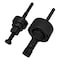 Performance Tool GM Power Steering Pump Pulley Puller, Installs and Removes W87022 - alternate 1