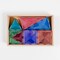 Connetix Magnetic Tiles Pastel Mini Pack, 32-Piece Set CT-P-00032-MI - alternate 5