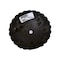 John Deere PLATE, OEM B31723 - alternate 4