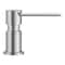 Blanco Lato Soap Dispenser, Stainless 402299 - alternate 1