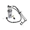 Autobest 97 Chev Malibu-Cutlass 3.1L Value Fuel Pump, F2956A F2956A - alternate 5