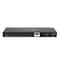 Bzbgear 4x1 8K UHD HDMI 2.1 Switcher with Audio De-embedder, 8K60, 4K120Hz 4:4:4 10bit VRR, FVA, ALLM support BG-8K-HS41A - alternate 8