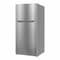 Koolmore 28 In 14 cu ft Top Mount Appartement Refrigerator In Stainless Steel KM-TMR-14-SS - alternate 5