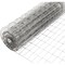 Unbranded 36'' H.x50 ' L., 2x4 Galvanized Welded Wire Fence 711562 - alternate 1