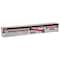 Performance Tool Telescoping Magnetic Sweeper, 14.5 in. Width, 27-40 in. Handle W2071 - alternate 2