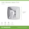 Symmons Oak Wall Mounted Shower Valve Trim with VersaFlex Integral Diverter (Valve Not Included) S5690TRM - alternate 2