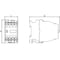 Siemens Contactor relay 71E 3TH4271-0AG2 - alternate 4