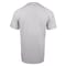 Propper Flame-Resistant Base Layer Short Sleeve T-Shirt, Ash, 2XL F5392 - alternate 3